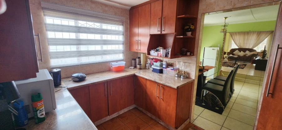 3 Bedroom Property for Sale in Mogwase Unit 5 North West